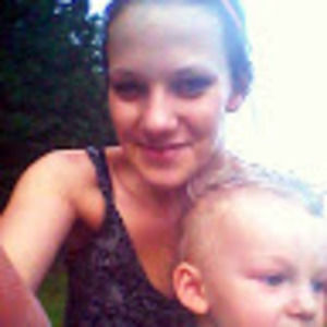 Meet your Posher, Hannah tru